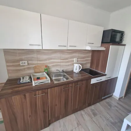 Apartment Moreno - Pannonia Marina