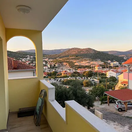 Moreno - Pannonia Apartment