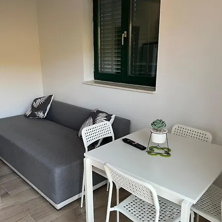 Apartment Moreno - Pannonia