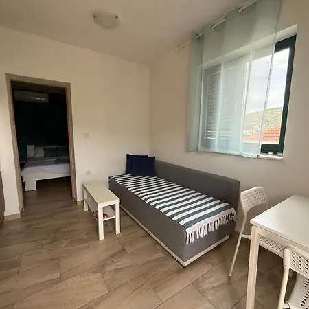 Apartment Moreno - Pannonia