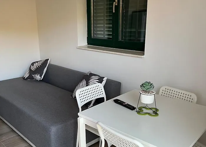 Apartment Moreno - Pannonia