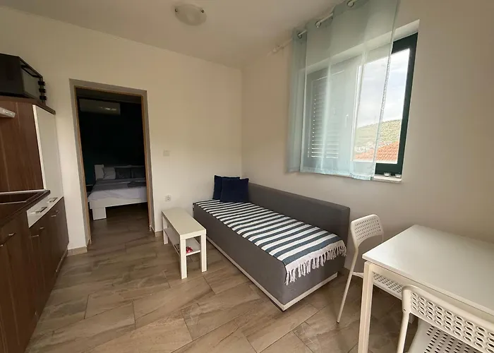 Apartment Moreno - Pannonia